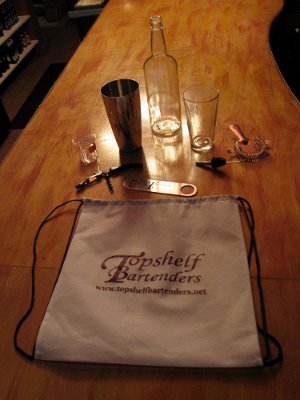 Gear Bag